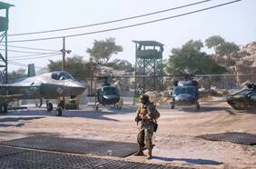 Battlefield 2042 presenta su nuevo modo ‘Battlefield Portal’