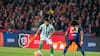 Dónde ver y a qué hora juegan el Betis de Manuel Pellegrini contra el Barcelona por la Liga de España