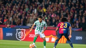 Dónde ver y a qué hora juegan el Betis de Manuel Pellegrini contra el Barcelona por la Liga de España