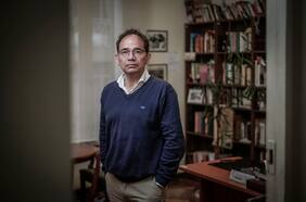 Sergio Micco: “Debí haber sido más categórico de lo que lo fui en condenar la violencia”