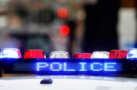 Balean a varias personas en iglesia de Alabama: al menos un muerto y dos heridos