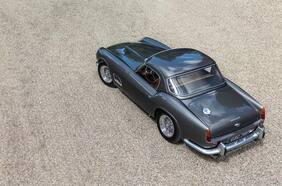 Este Ferrari 250 GT SWB California Spider alcanza cifra en récord en subasta