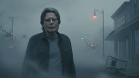 El incombustible reinado de Stephen King: La Niebla regresa al cine de la mano de Mike Flanagan