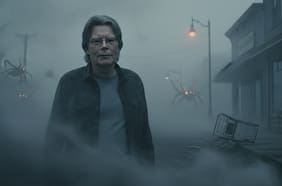 El incombustible reinado de Stephen King: La Niebla regresa al cine de la mano de Mike Flanagan