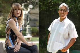 Cadem: Rincón y ME-O serían los más competitivos en pacto Unidad Constituyente