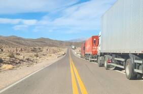 CNTC descarta adherir al paro de transportistas convocado para la próxima semana