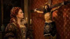 La Quintrala y el Cristo de Mayo: el mito que Benjamín Vicuña Mackenna hizo realidad