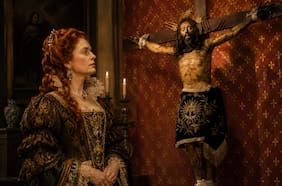 La Quintrala y el Cristo de Mayo: el mito que Benjamín Vicuña Mackenna hizo realidad