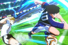 Un tráiler presenta las alternativas de historia que tendrán con el videojuego Captain Tsubasa: Rise of New Champions