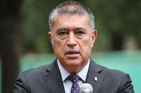 Desbordes valora eventual “pausa” en los traspasos de SLEP, pero desliza crítica a conducción del Mineduc