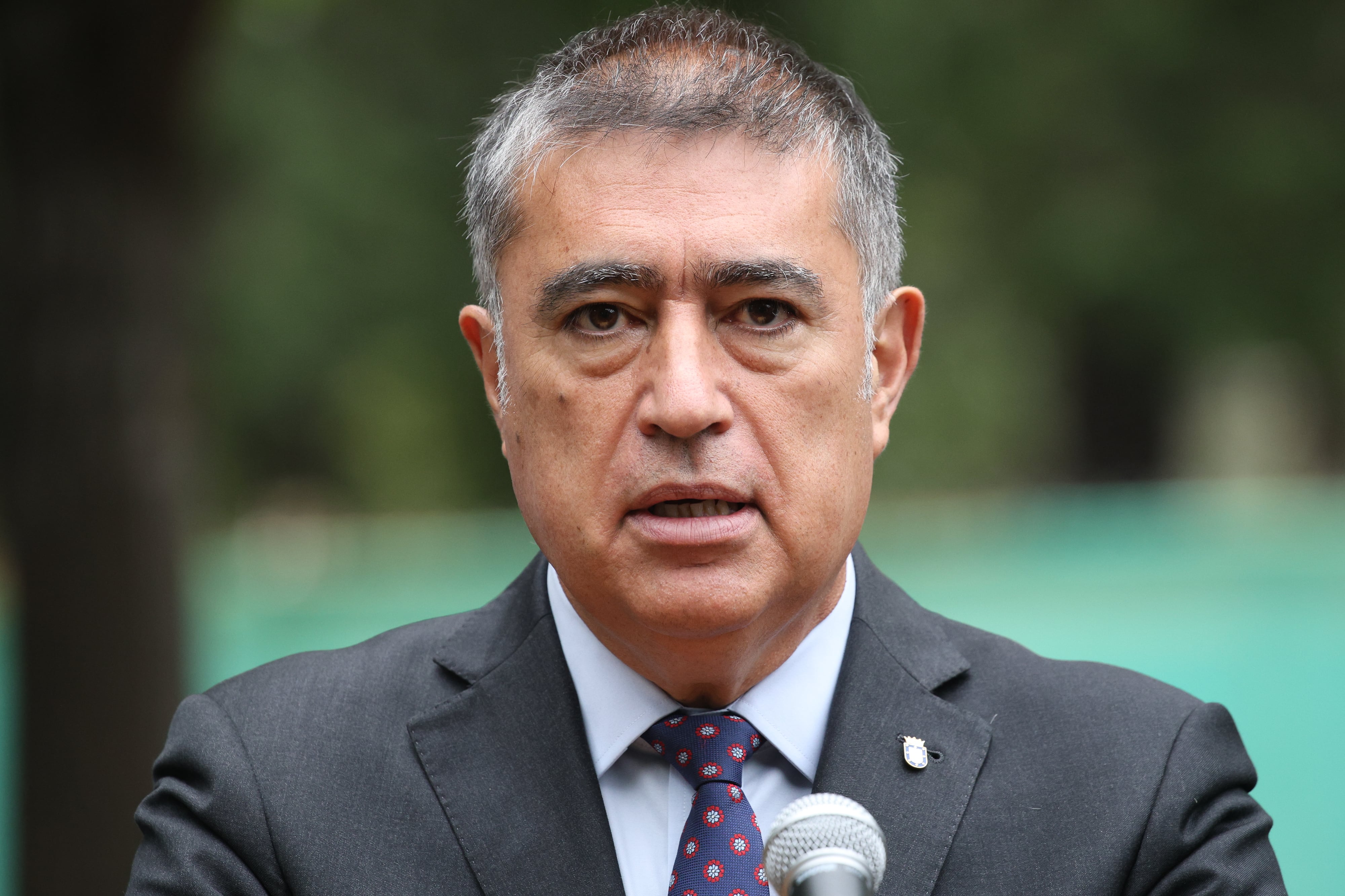 Desbordes pide medidas concretas tras muerte de menor en encerrona: "Decir que el Estado falló está bien, pero no es suficiente"