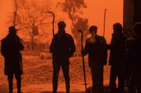 Debuta en Chile la irónica película de Raúl Ruiz sobre la Unidad Popular