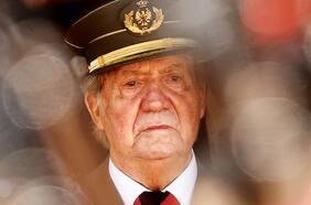 El exilio dorado de Juan Carlos I: El lujoso resort que lo hospedaría en República Dominicana