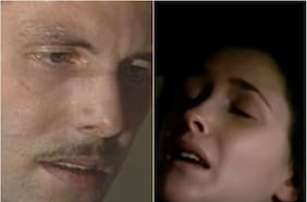 Dónde ver el final de Ángel malo, la teleserie sensación de 1986 que volvió a ser transmitida