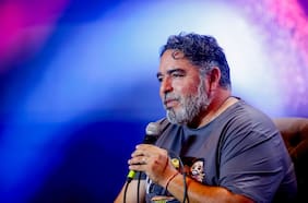 Funkoverso Villegas: las cartas que se juega el comediante Rodrigo Villegas en su regreso al Festival de Viña