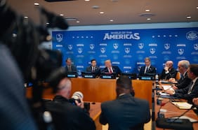 Declaración del Escudo de las Américas compartida por EE.UU. incluye intención de convocar al Tiar y abre opción de cooperación militar