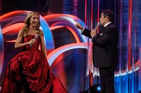 Animadores listos en la Quinta y una negociación frenética con artistas: cómo se gestó la reprogramación de la noche 3 de Viña