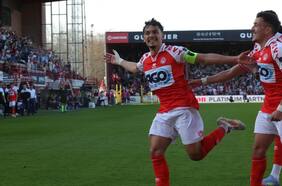 Nayel Mehssatou da un importante salto en su carrera y ficha por un grande de Bélgica