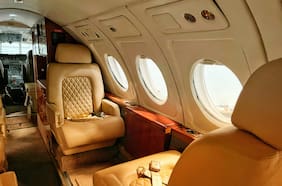 En qué están invirtiendo los ultrarricos para tener una mejor calidad de vida