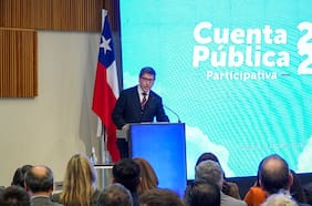 Gobierno ingresa a Contraloría modificación que simplifica 55 permisos mineros en 13 trámites para empujar la inversión