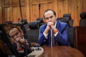 Acusación contra Pardow: oposición ingresa escrito de nuevo “azote” jurídico ideado por exsubsecretario Pavez