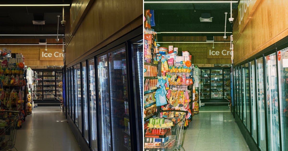 Regreso al Pasado Digital: El Filtro “Dirty Flash” Inunda Redes Sociales