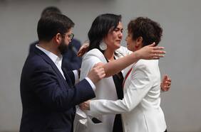 Columna de Ignacio Irarrázaval: Cambio de gabinete, no partimos de cero