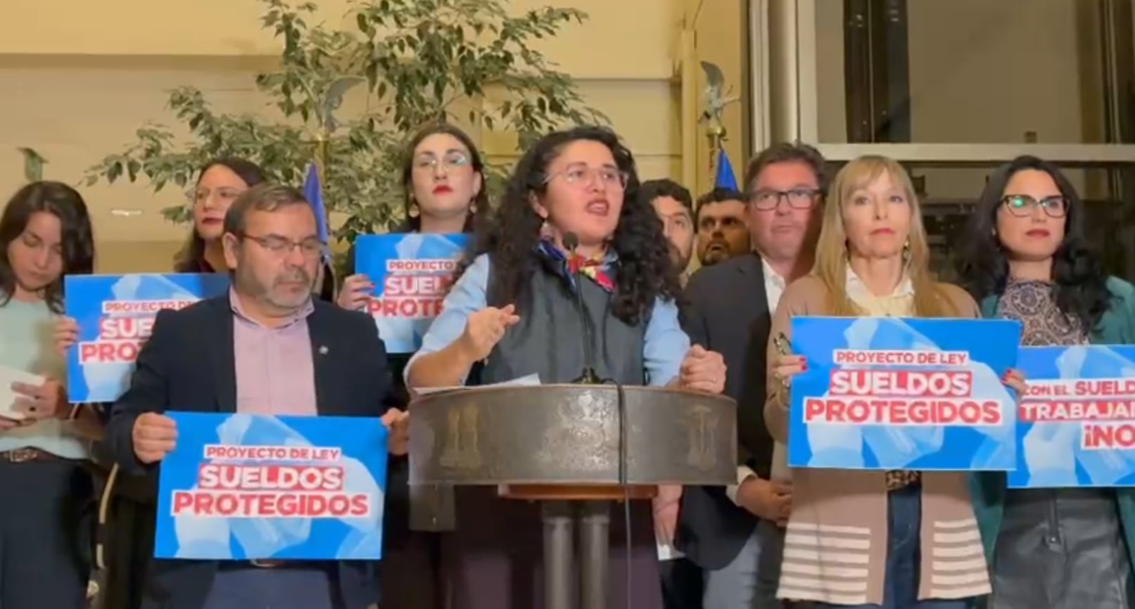 Cámara aprueba admisibilidad de proyecto de ley que busca asegurar inembargabilidad de fondos para deudores del CAE
