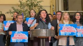 “Sueldos protegidos”: diputados de oposición presentan proyecto para asegurar inembargabilidad de fondos para deudores del CAE