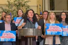 “Sueldos protegidos”: diputados de oposición presentan proyecto para asegurar inembargabilidad de fondos para deudores del CAE