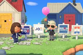 Desde Barack Obama a Joe Biden: Cuando la política se cruza con los videojuegos