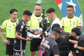 Los libros reemplazarán a los banderines: capitanes de O’Higgins e Iquique celebrarán el día de la lectura
