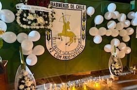 Mesa del Senado lamenta muerte de carabinero en Lo Espejo y afirma: “Ratificamos nuestro compromiso para fortalecer nuestra legislación”