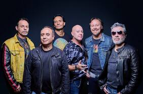 Hay un límite: Aleste y la historia oral de un hit eterno