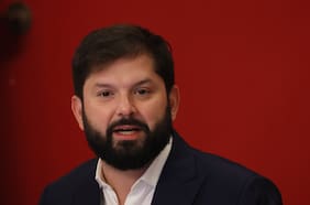 La respuesta de Boric a comisión investigadora por fallida compra de casa de Allende: “No tuve conocimiento sobre potenciales inhabilidades”