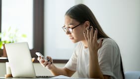 Llamadas Spam: estudio muestra cuántas recibe cada chileno al mes