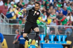 Tras la inauguración del Mundial: Claudio Bravo revela desconocido detalle del histórico 7-0 de la Roja a México en 2016
