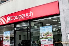 La inédita condena que logró la fiscal Chong en contra de dos funcionarios de Coopeuch que ocultaron millonarios sobregiros