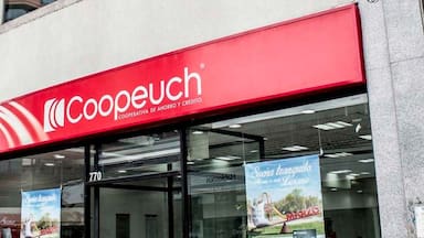 La inédita condena que logró la fiscal Chong en contra de dos exfuncionarios de Coopeuch que ocultaron millonarios sobregiros
