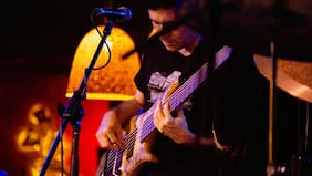 Lo que debes saber de los ciclos de jazz y blues de Club Subterráneo
