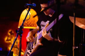 Lo que debes saber de los ciclos de jazz y blues de Club Subterráneo