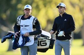 Niemann sigue prendido en Los Ángeles