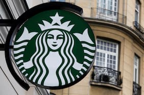 La vuelta a Starbucks podría tener un aire retro y una valoración más baja
