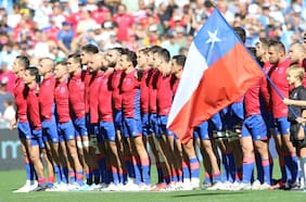 La revolución competitiva que ilusiona a los Cóndores