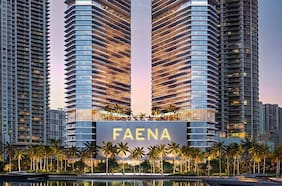 La millonaria inversión de Sartor en Miami que divide aguas y alienta esperanzas