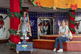 La novela Limpia según Dominga Sotomayor: mira el trailer de la cinta que llegará a Netflix