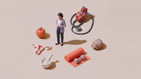 Menopausia: por qué aumenta el riesgo cardiovascular
