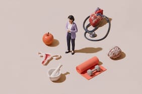 Menopausia: por qué aumenta el riesgo cardiovascular