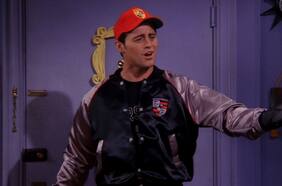 Porsche presenta una “Edición Tribbiani” para celebrar la reunión de Friends