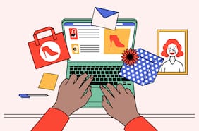 Amazon, Shein y AliExpress: consejos para comprar por internet en el extranjero